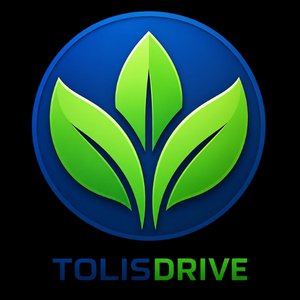 TOLISDRIVE Logo